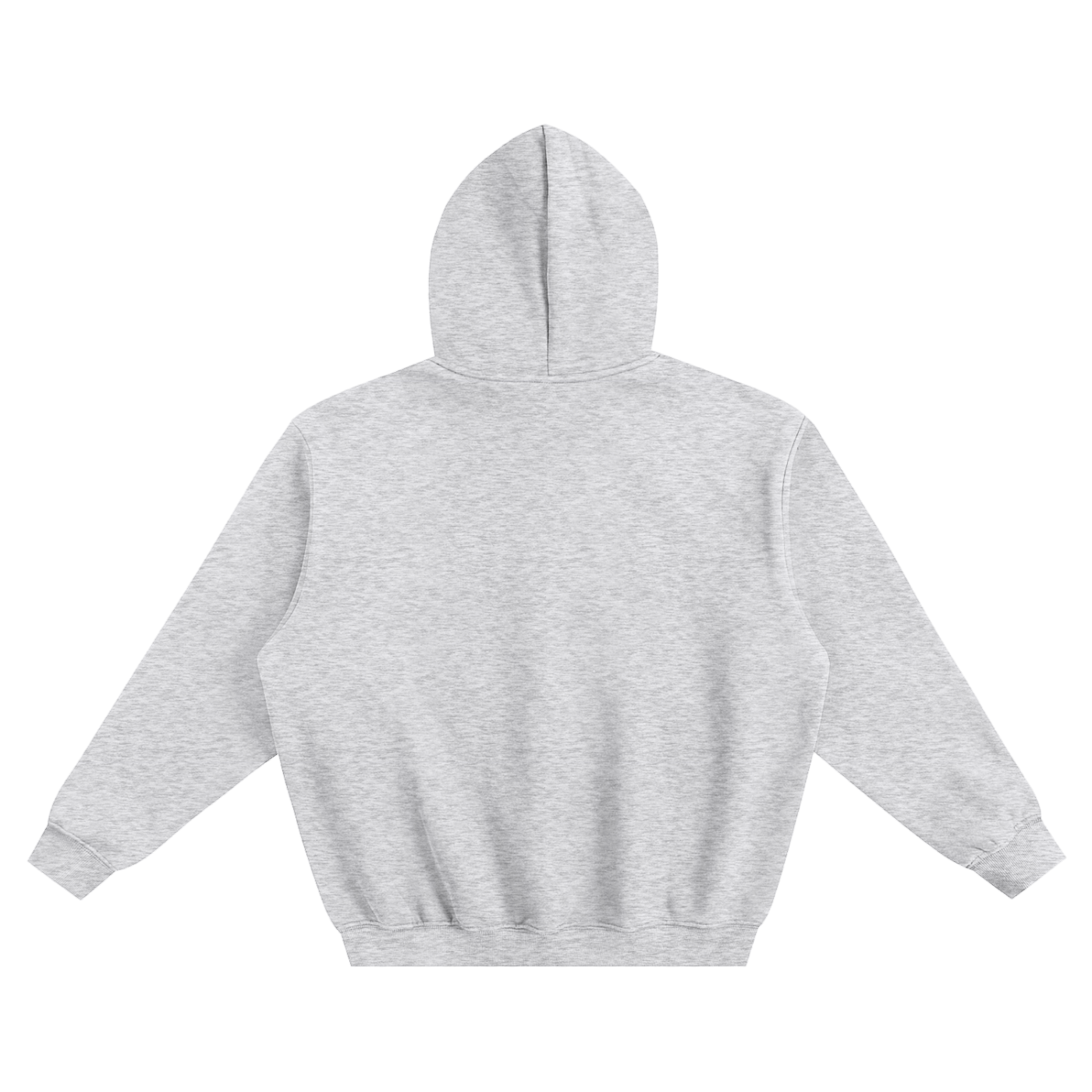 Boxer Boxy Hoodie