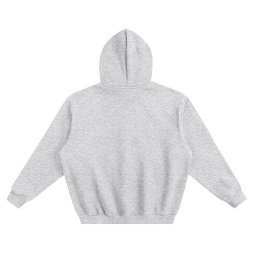 Boxer Boxy Hoodie