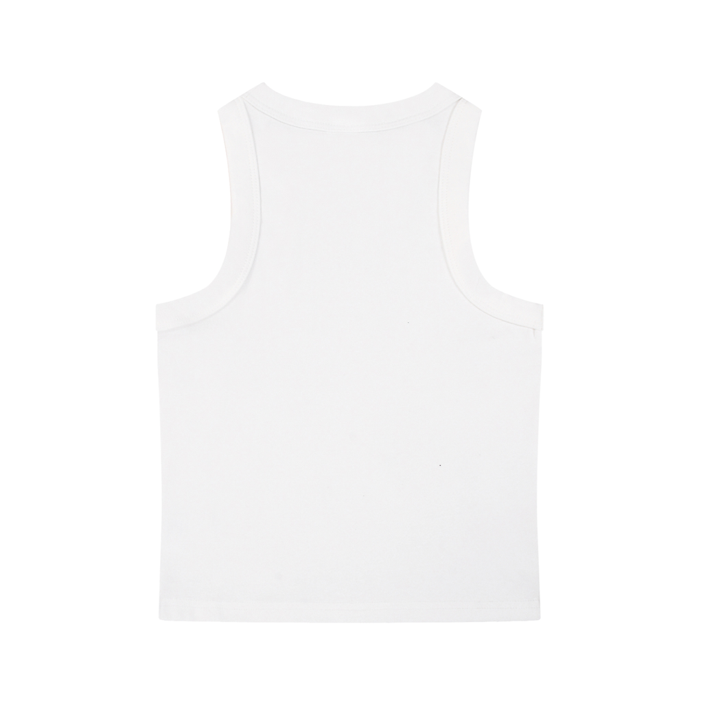 USC DRAWN TANK