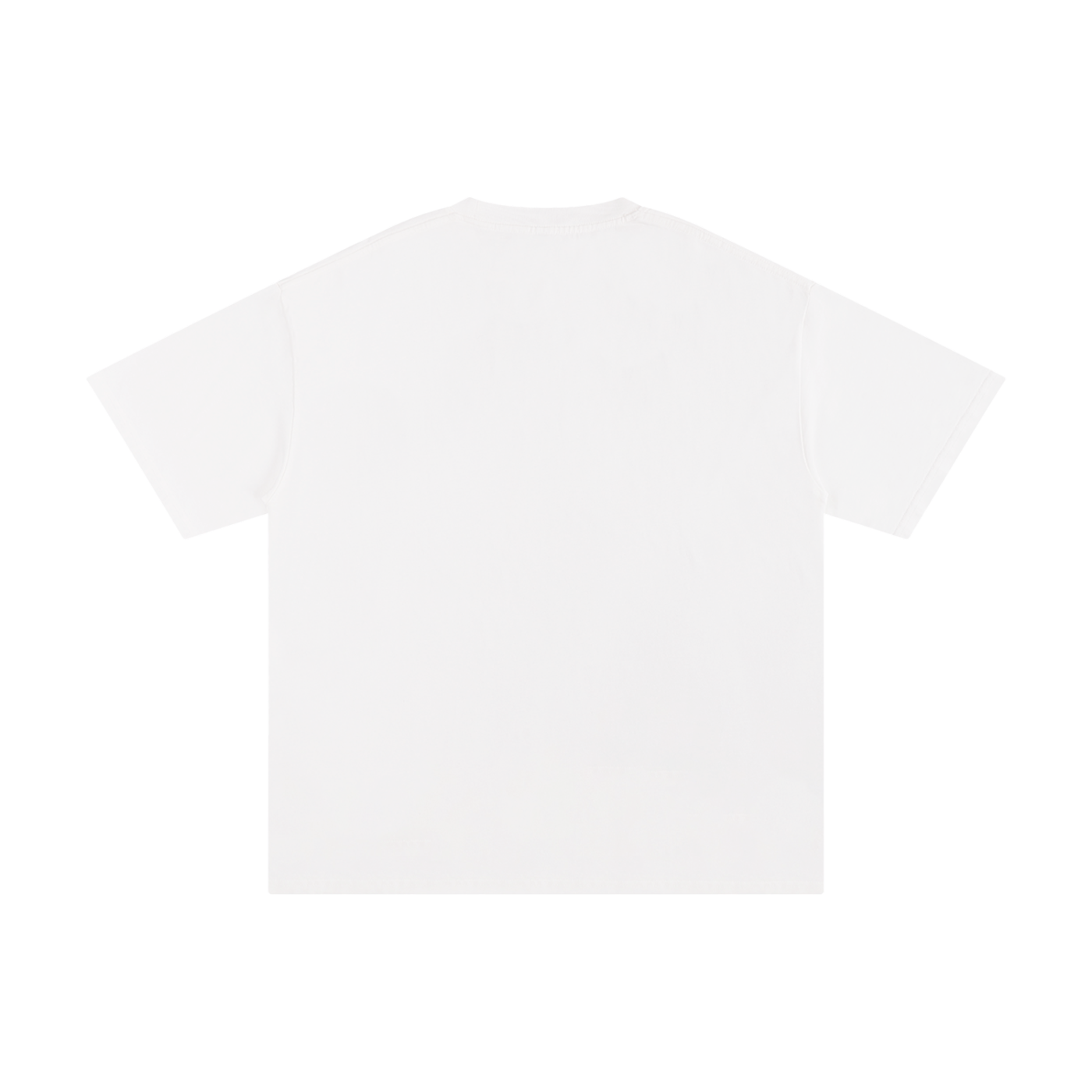 “Move Different” TEE