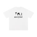 “Move Different” TEE