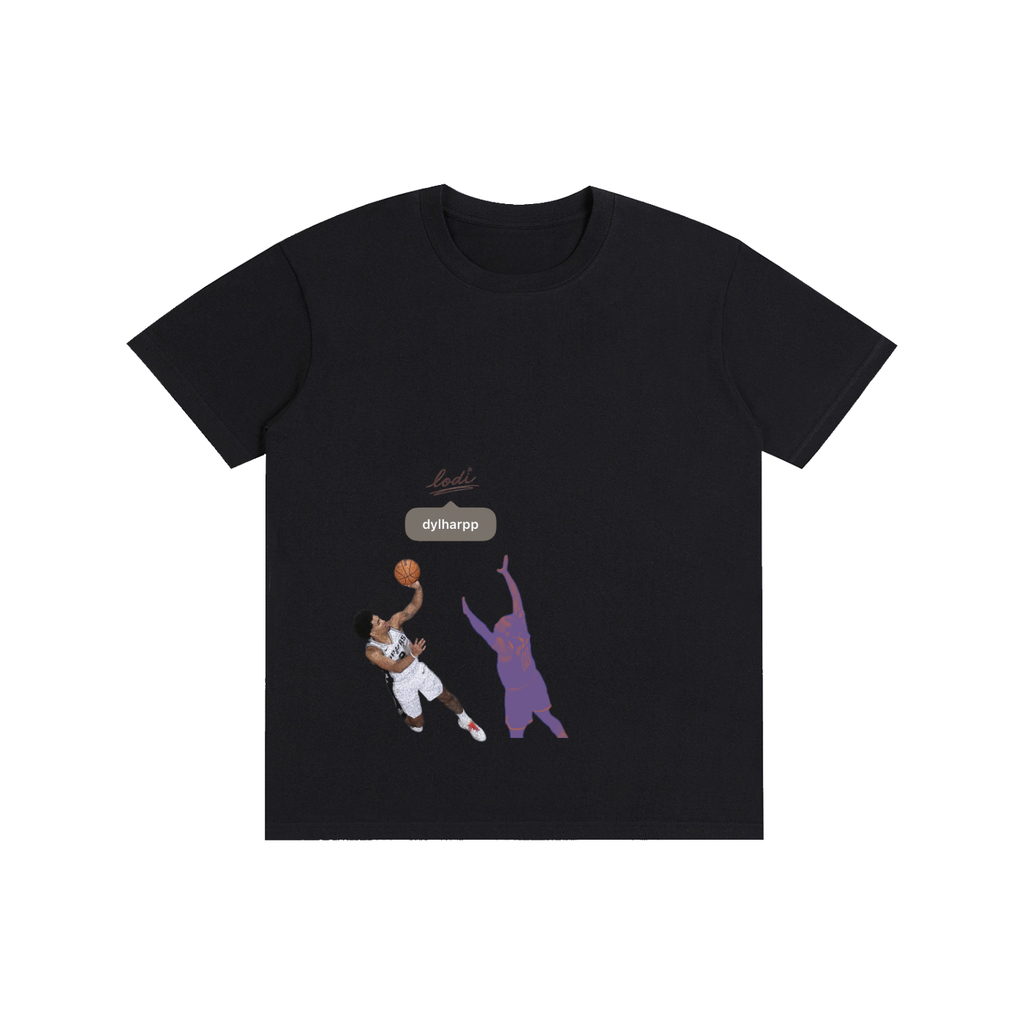 DYLAN HARPER COTTON TEE