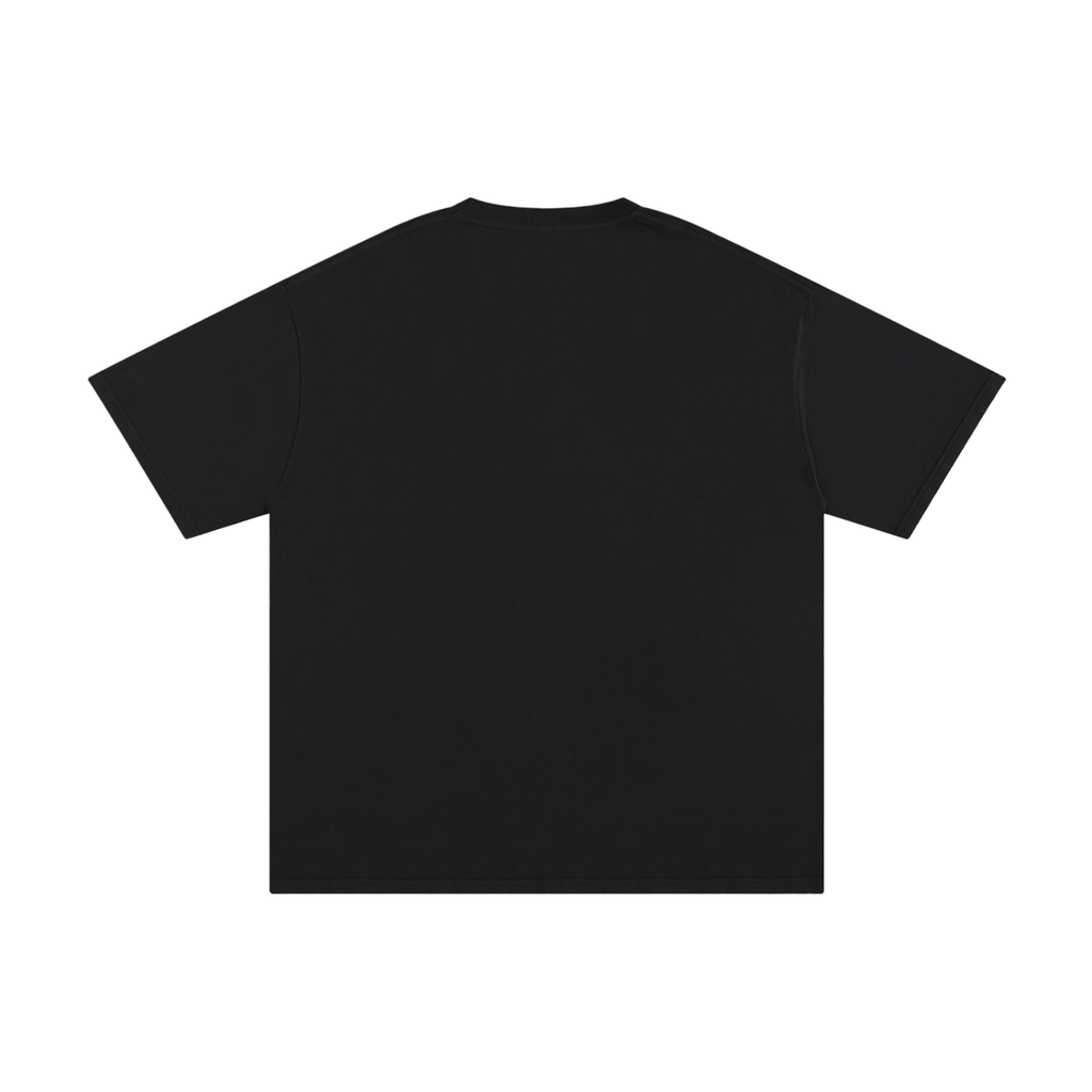 UT Skateboard Pure Cotton T-Shirt