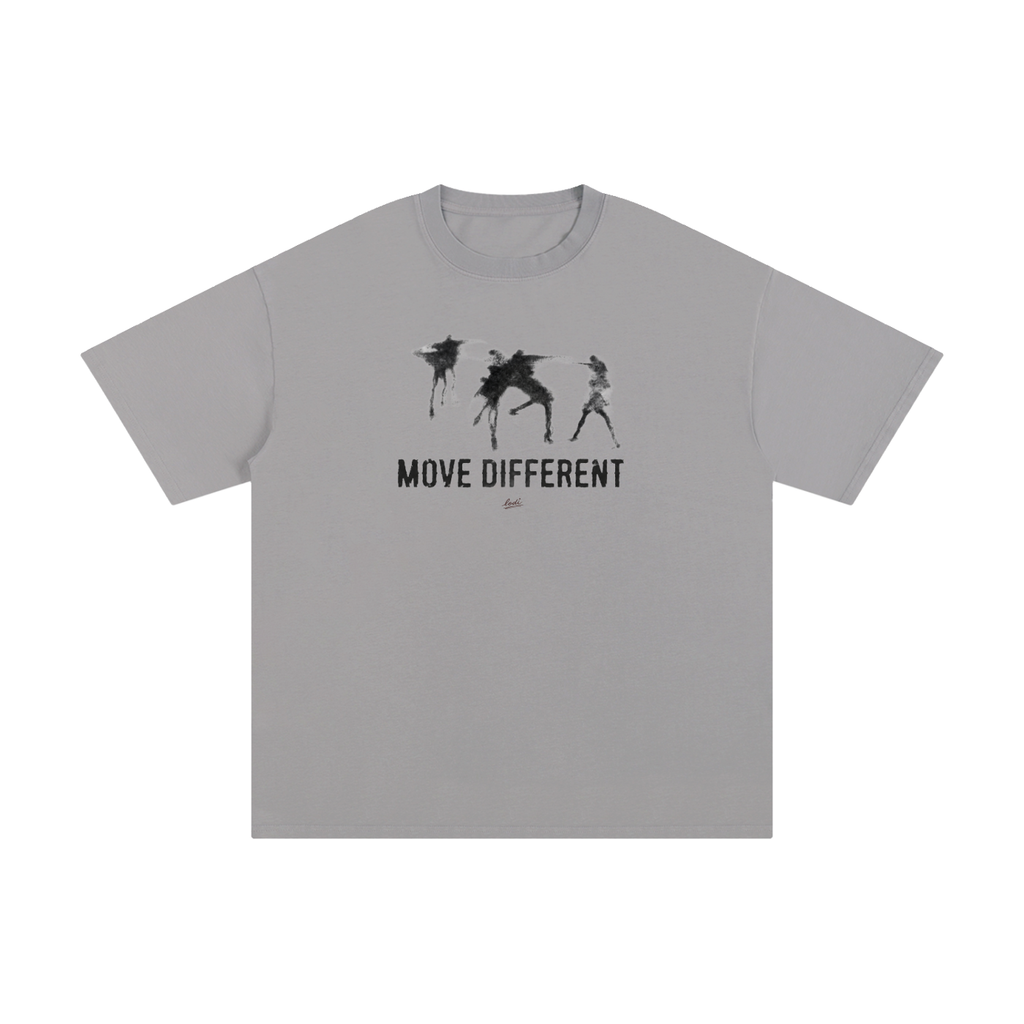 “Move Different” TEE