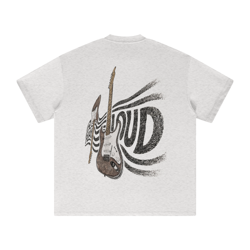Play Loud Graphic Tee