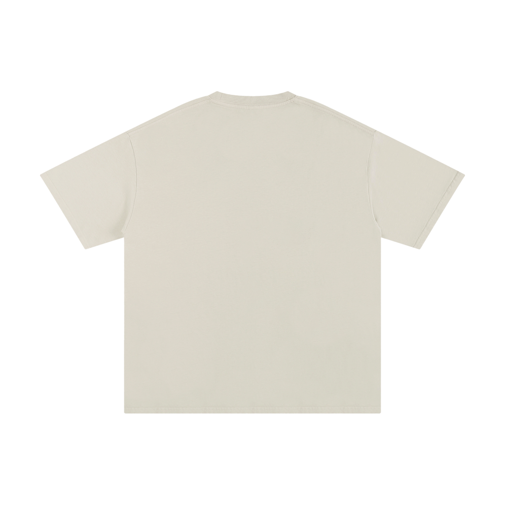 “Move Different” TEE